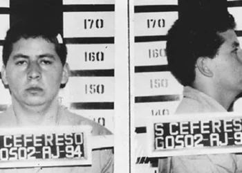 Tribunal Otorga 15 Días para Cumplir Amparo de Mario Aburto en el Caso del Asesinato de Luis Donaldo Colosio