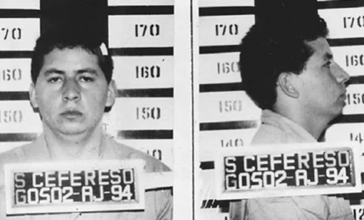 Tribunal Otorga 15 Días para Cumplir Amparo de Mario Aburto en el Caso del Asesinato de Luis Donaldo Colosio