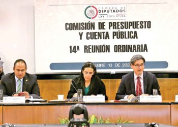 Avanza Extinción de Fideicomisos del Poder Judicial por 15 mil MDP