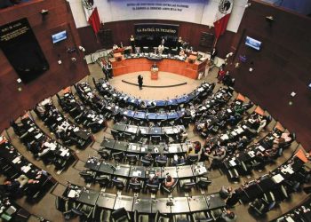 Senado recibe propuesta de desaparición de 13 fideicomisos del Poder Judicial