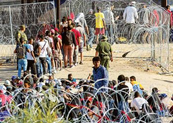 Acuerdo de EE. UU. Prohíbe Separar Familias en la Frontera durante Ocho Años