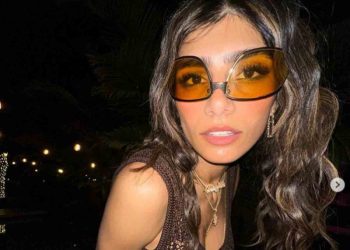 Playboy Despide a Mia Khalifa por Expresar Apoyo a Palestina
