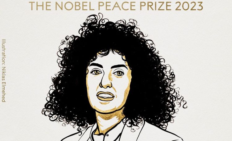 Los Premios Nobel de la Paz Encarcelados: La Libertad no Acompaña el Reconocimiento