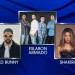 Peso Pluma y Bad Bunny ganan a lo grande en los Premios Billboard de la Música Latina 2023: Lista completa de ganadores