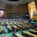 Rusia Pierde su Asiento en el Consejo de Derechos Humanos de la ONU