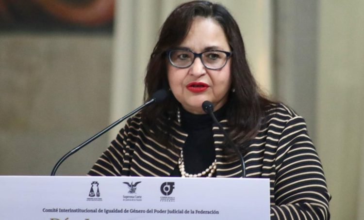 Ministra Piña: Silencio no implica inacción ante desaparición de fideicomisos del Poder Judicial