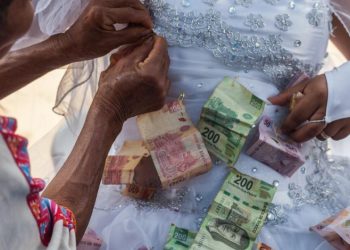 Senado de la República aprueba reforma para prohibir la cesión de niñas y adolescentes con fines matrimoniales