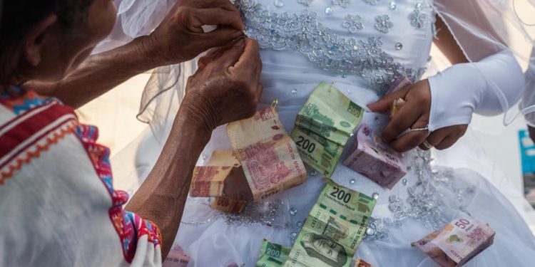 Senado de la República aprueba reforma para prohibir la cesión de niñas y adolescentes con fines matrimoniales