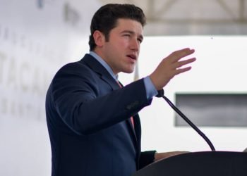 Samuel García Confirma: Tesla Continuará con la Construcción de Gigafactory en Nuevo León