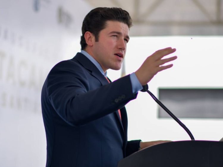 Samuel García Confirma: Tesla Continuará con la Construcción de Gigafactory en Nuevo León