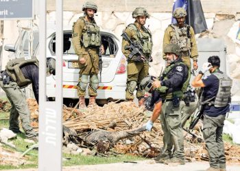 Residente colombiana en Israel describe el horror de los ataques desde Gaza