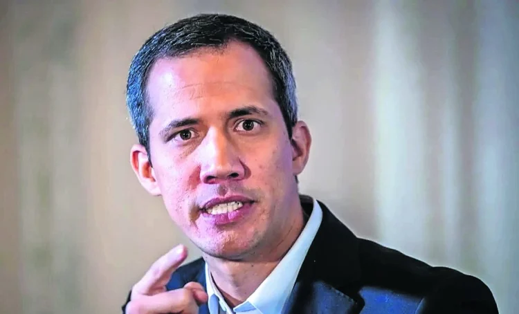 Guaidó Desafía a Maduro y Propone Enfrentar Cargos Ante la Justicia