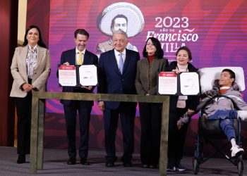 López Obrador Inaugurará Centro Teletón en Tlapa, Guerrero, a Finales de Noviembre