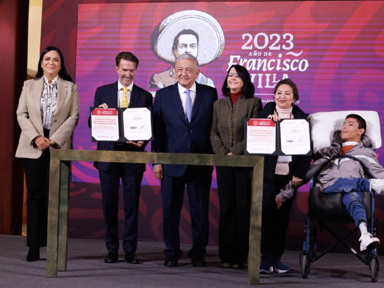 López Obrador Inaugurará Centro Teletón en Tlapa, Guerrero, a Finales de Noviembre