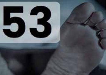 EN LAREDO Fallece víctima 53 por fentanilo