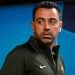 Xavi Hernández Busca Dejar Atrás los Fantasmas de la Champions League con el Barcelona
