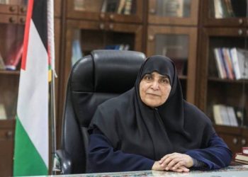 Israel elimina a fundadora de la rama femenina de Hamás en bombardeo en Gaza