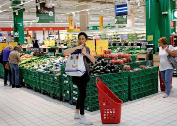 En 2024, Europa Tendrá Más Personas Mayores de 65 que Jóvenes Menores de 15, Advierte la OMS