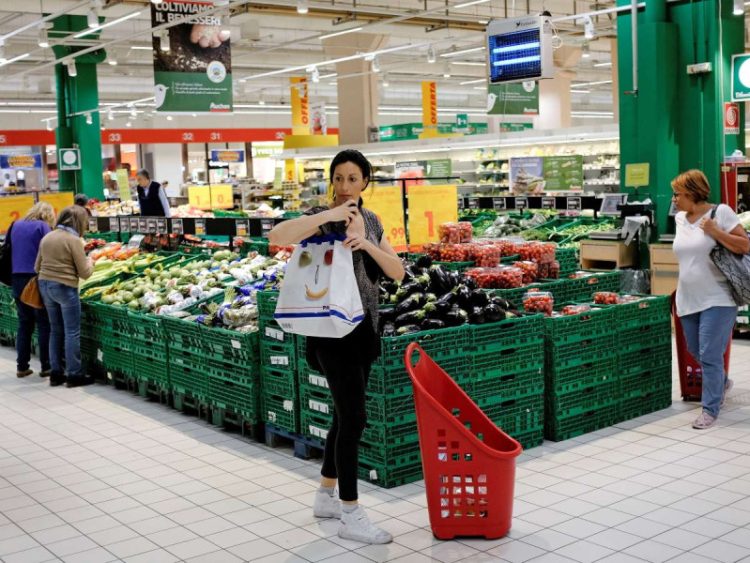 En 2024, Europa Tendrá Más Personas Mayores de 65 que Jóvenes Menores de 15, Advierte la OMS