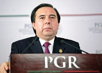 Suspensión Definitiva para Tomás Zerón en Caso Ayotzinapa