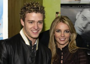 Britney Spears Alega que Justin Timberlake la Engañó con Otra Celebridad en su Nuevo Libro