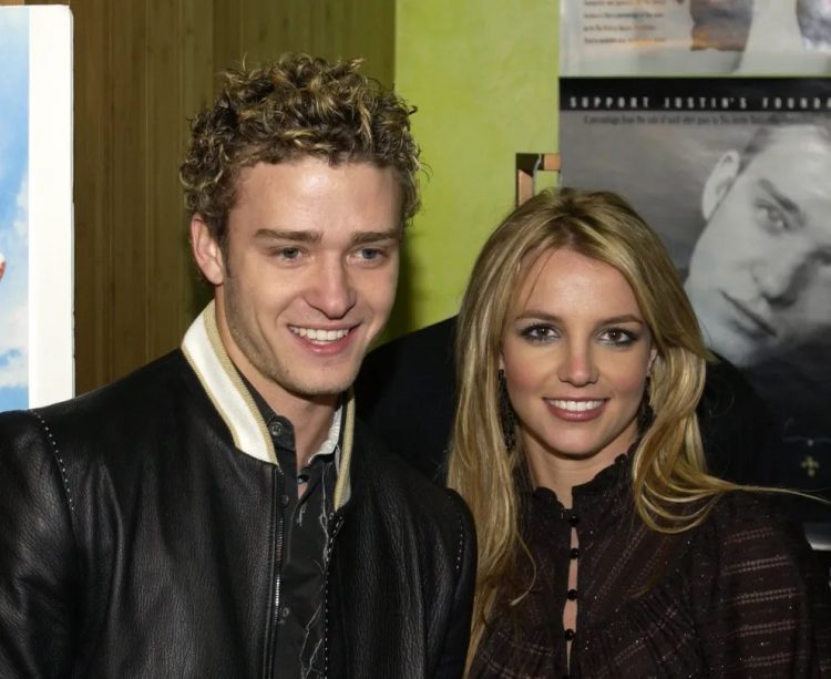 Britney Spears Alega que Justin Timberlake la Engañó con Otra Celebridad en su Nuevo Libro