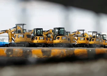 Conflictos Laborales en Caterpillar: Quejas y Demandas Bajo el Mecanismo Laboral de Respuesta Rápida En Nuevo Laredo