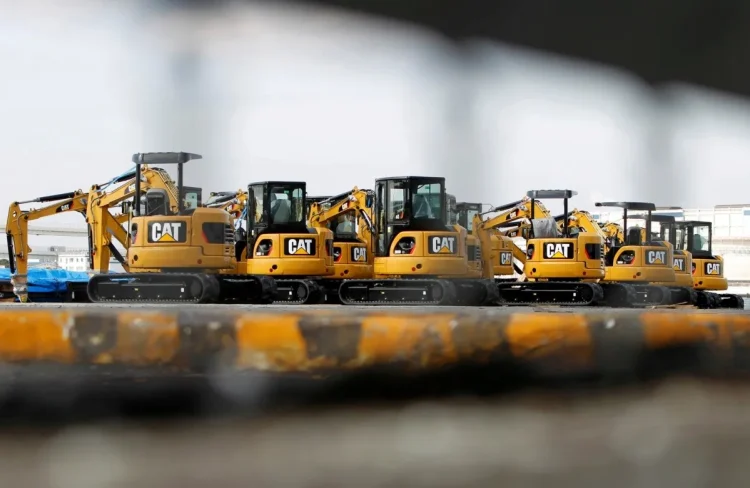 Conflictos Laborales en Caterpillar: Quejas y Demandas Bajo el Mecanismo Laboral de Respuesta Rápida En Nuevo Laredo