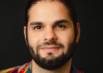 Farid Dieck dará una conferencia en Nuevo Laredo ¡No te la pierdas!