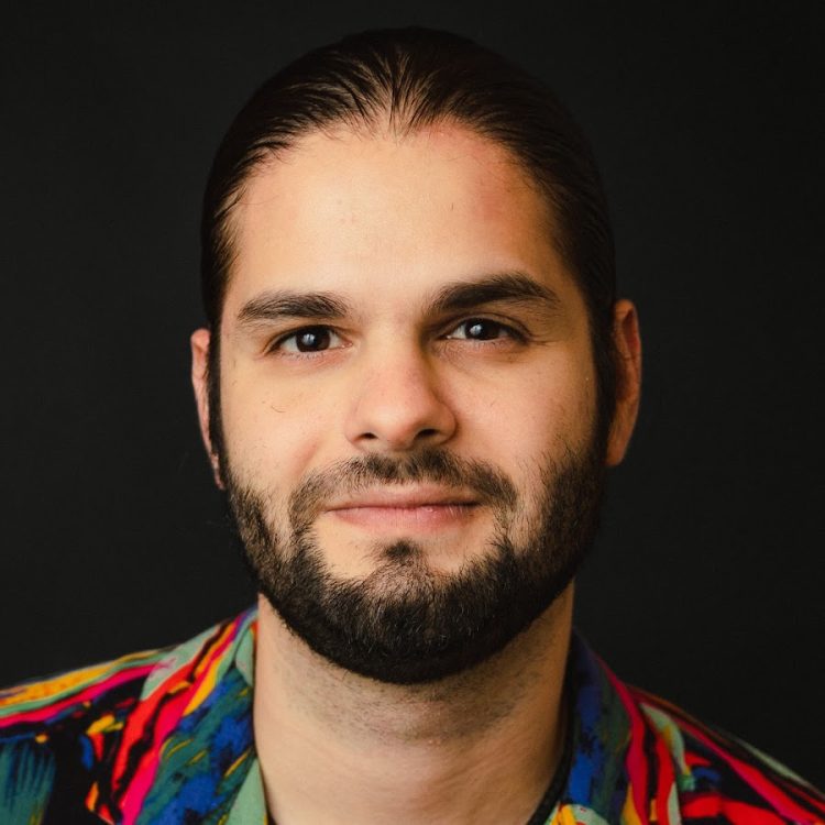 Farid Dieck dará una conferencia en Nuevo Laredo ¡No te la pierdas!