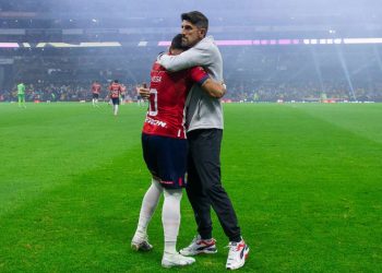 Jugadores de Chivas se disculpan; ‘aprendí la lección’