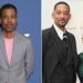 Jada Pinkett revela que Chris Rock la invitó a salir en medio de los rumores de divorcio con Will Smith