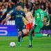 ‘Chucky’ Lozano y el PSV se complican en la Champions con empate 1-1 ante Lens