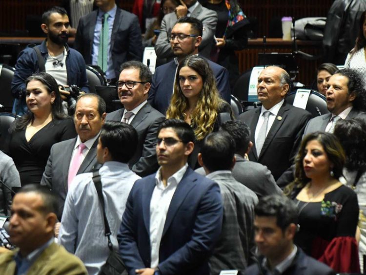 Parlamento Abierto para Discutir Reducción de Jornada Laboral de 48 a 40 Horas