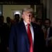 Donald Trump apela sentencia por fraude fiscal en Nueva York