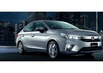 Este auto cierra el 2023 como el más barato de Honda