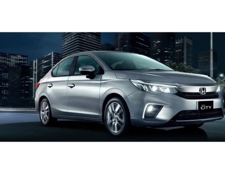 Este auto cierra el 2023 como el más barato de Honda