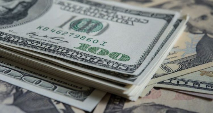 Precio del dólar hoy 2 de octubre: así amanece el tipo de cambio para el peso mexicano