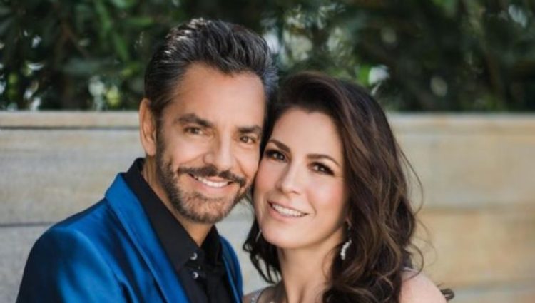Alessandra Rosaldo defiende a Eugenio Derbez de su nueva polémica, manda fuerte mensaje: «es triste»