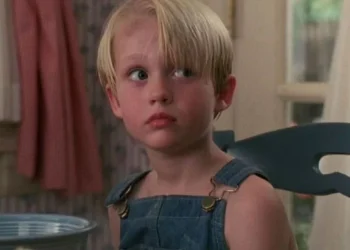 Así luce hoy Mason Gamble, el protagonista de Daniel el travieso