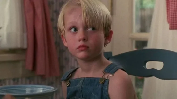 Así luce hoy Mason Gamble, el protagonista de Daniel el travieso