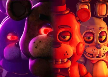 Crítica de «Five Nights at Freddy’s», la saga de videojuegos de terror que enloqueció a una generación entera