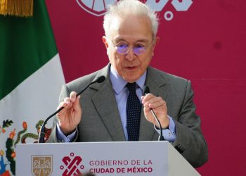 Héctor Vasconcelos, el Candidato de López Obrador para Representar a México en la ONU