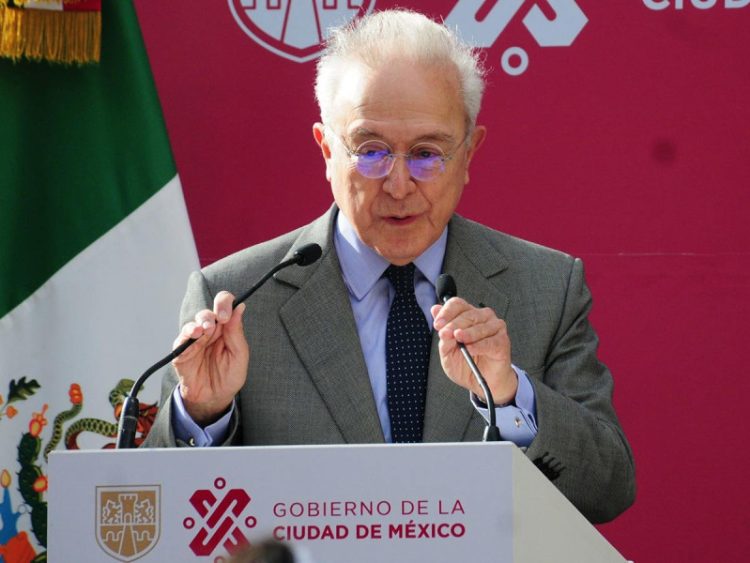Héctor Vasconcelos, el Candidato de López Obrador para Representar a México en la ONU
