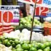 Inflación en México llega a 4.45% en septiembre; liga 8 meses a la baja