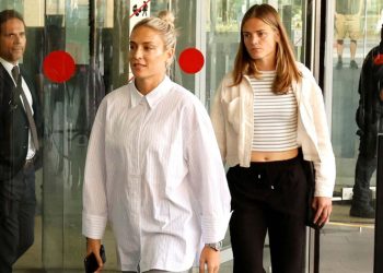 Jugadoras de la selección de España confirman presiones a Jenni Hermoso tras el beso forzado de Luis Rubiales