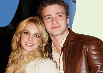 Britney Spears asegura que Justin Timberlake le fue infiel