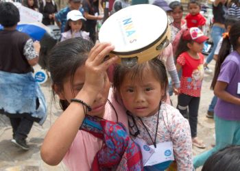 Aumenta el Trabajo Infantil en México según el Inegi