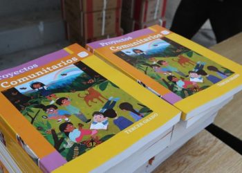 La Corte destraba distribución de libros de texto gratuitos en Chihuahua tras controversia