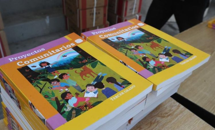 La Corte destraba distribución de libros de texto gratuitos en Chihuahua tras controversia